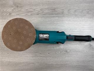 Makita PO5000C 5-Inch Dual Action Random Orbit Polisher